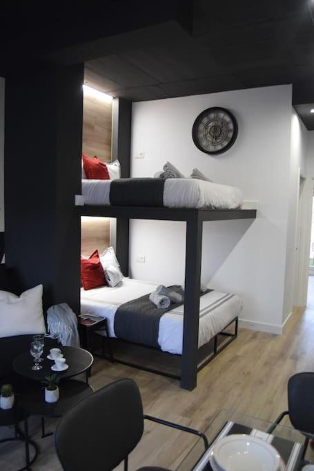 Residencial Alcoy Atico 44 Apartment Luaran gambar